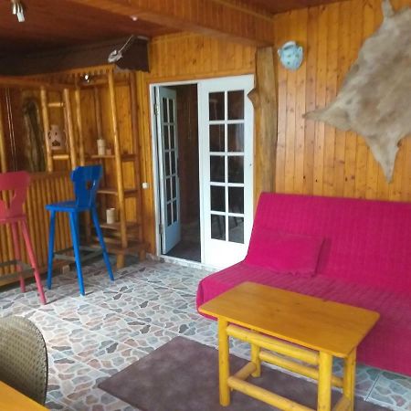 Rustic Country House In Snagov 아파트 외부 사진