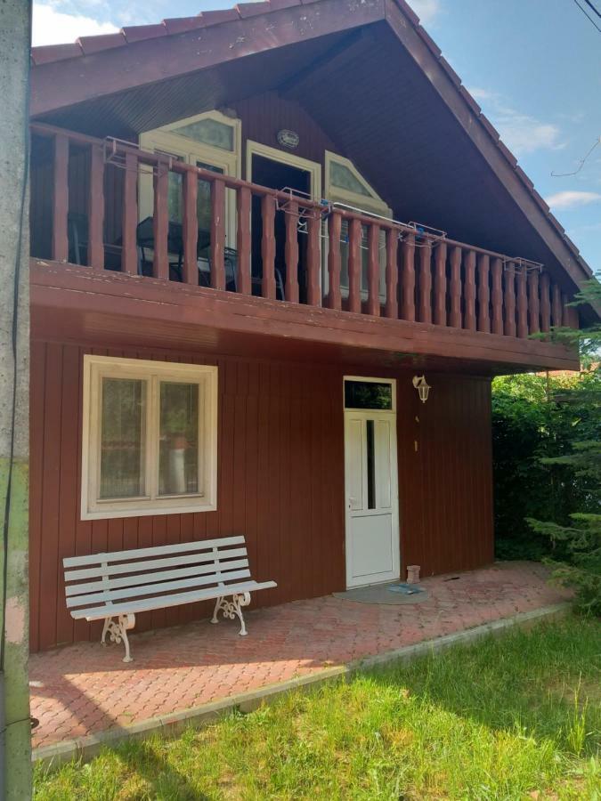 Rustic Country House In Snagov 아파트 외부 사진