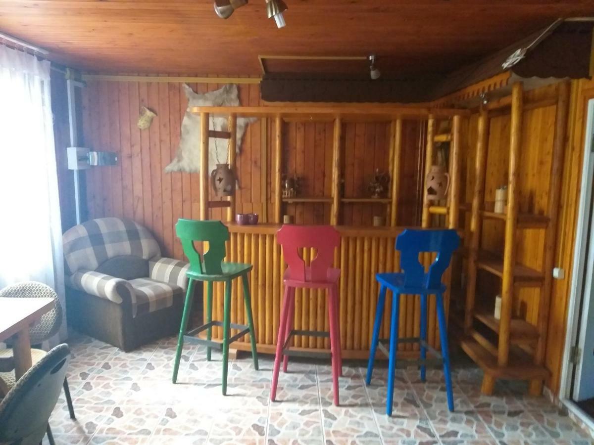 Rustic Country House In Snagov 아파트 외부 사진